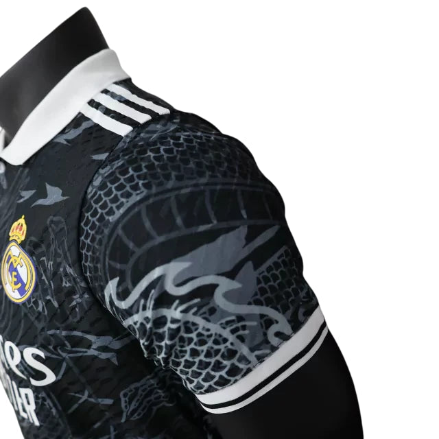 REAL MADRID EDICIÓN LIMITADA XXIX 24/25 HOMBRE (VERSIÓN JUGADOR)