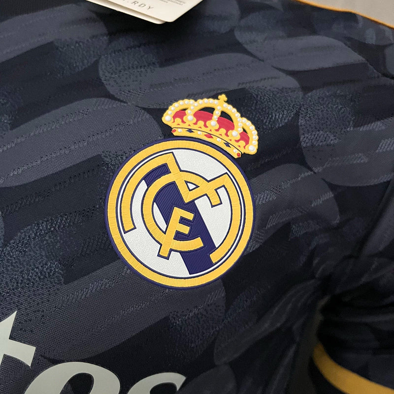 REAL MADRID II 23/24 HOMBRE (VERSIÓN JUGADOR)