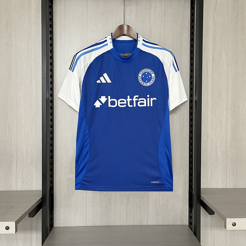 CRUZEIRO I 25/26 MAN