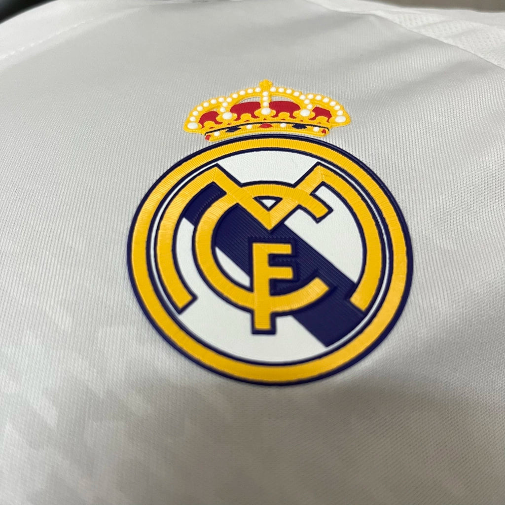 REAL MADRID I 24/25 HOMBRE (VERSIÓN JUGADOR)