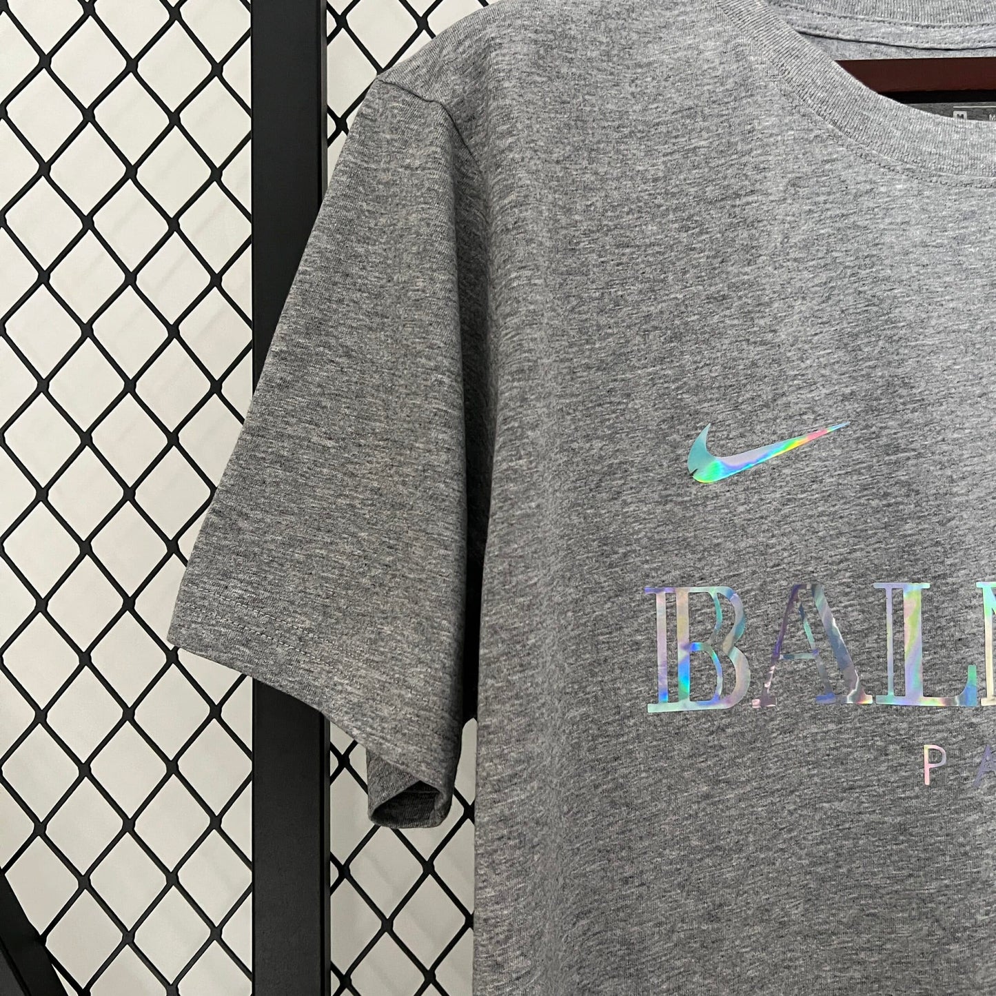 BARCELONA EDICIÓN LIMITADA BALMAIN PARIS GRIS 24/25 HOMBRE