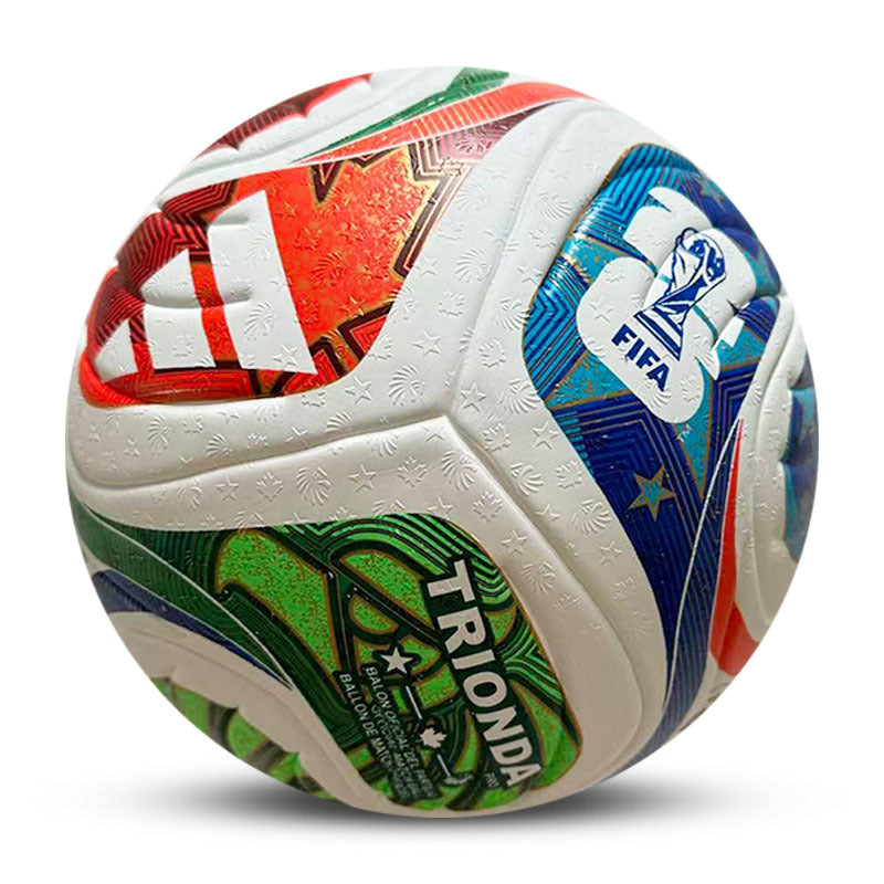 Balón adidas Mundial Trionda 2026 Pro