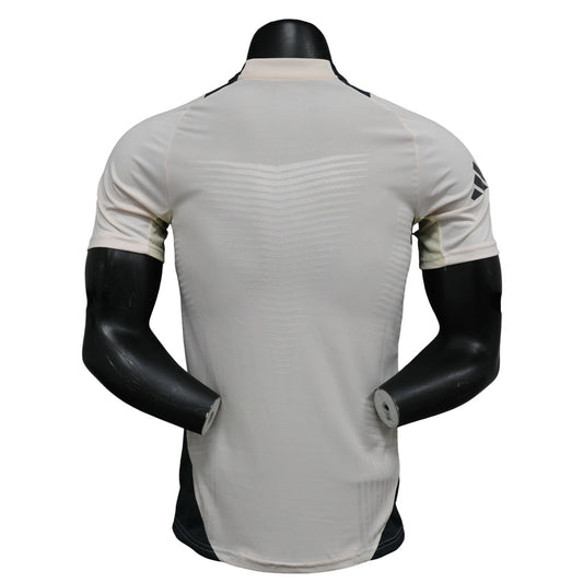 REAL MADRID EDICIÓN LIMITADA XXXII 24/25 HOMBRE (VERSIÓN JUGADOR)