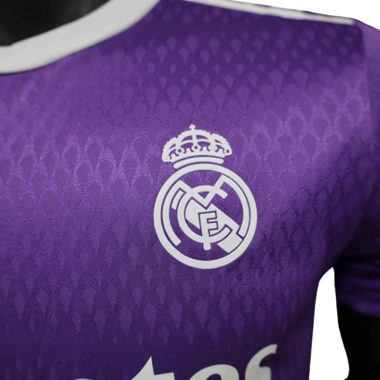 REAL MADRID EDICIÓN LIMITADA XXX 24/25 HOMBRE (VERSIÓN JUGADOR)