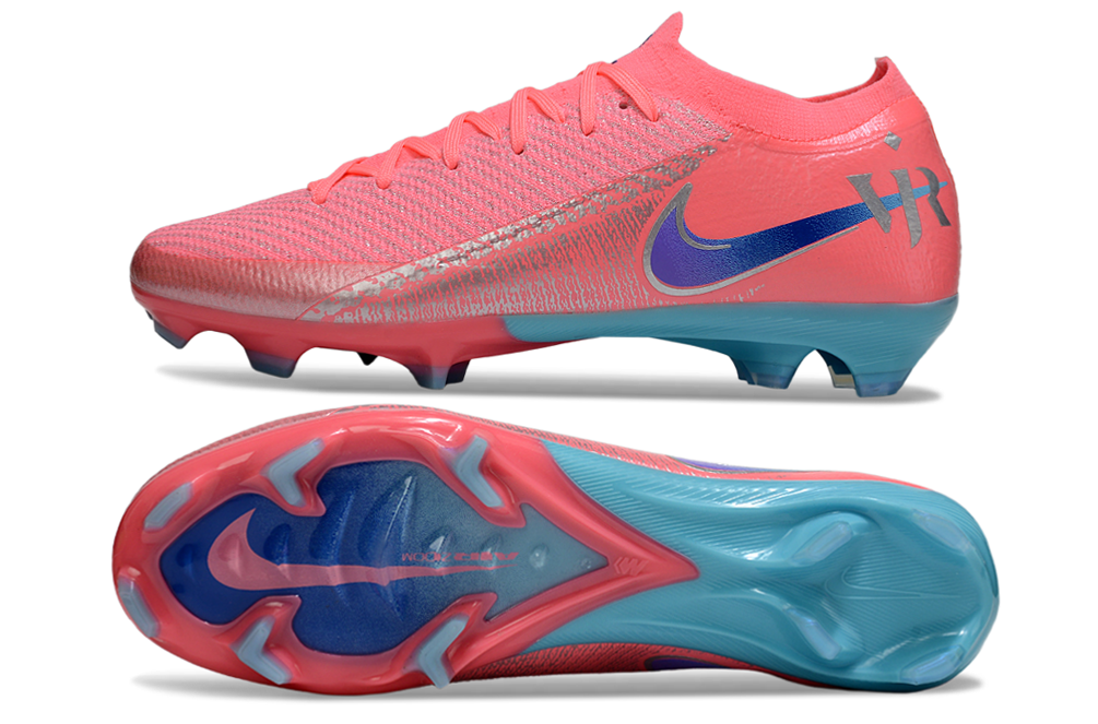 Nike AIR Zoom Mercurial Vapor Elite XXV FG Vini Junior