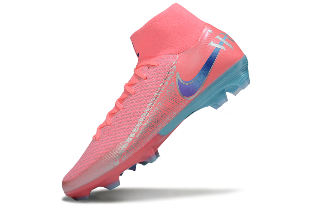 Nike AIR Zoom Mercurial Superfly IIX Elite FG Vini Junior