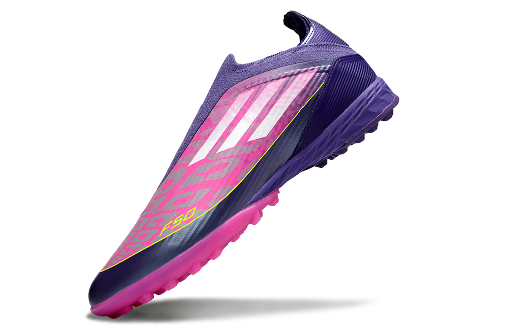 adidas F50 Elite Laceless TF