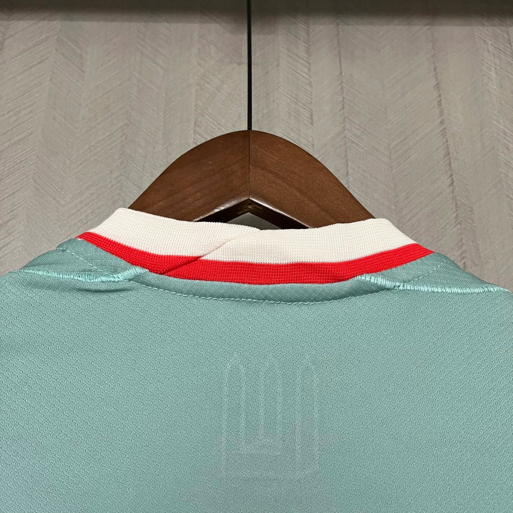 ATLĂTICO DE MADRID II 24/25 HOMEM