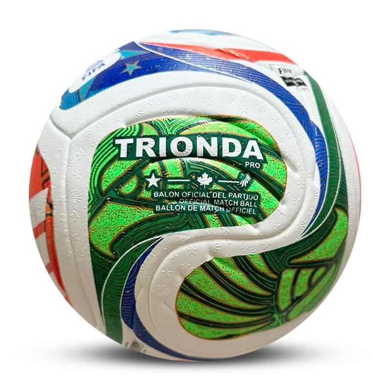 Balón adidas Mundial Trionda 2026 Pro
