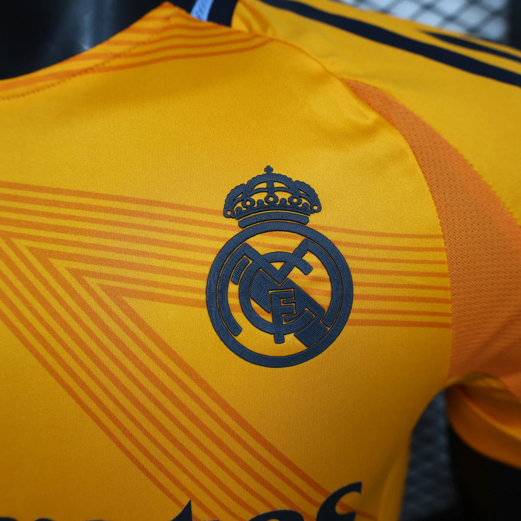 REAL MADRID II 24/25 HOMBRE (VERSIÓN JUGADOR)