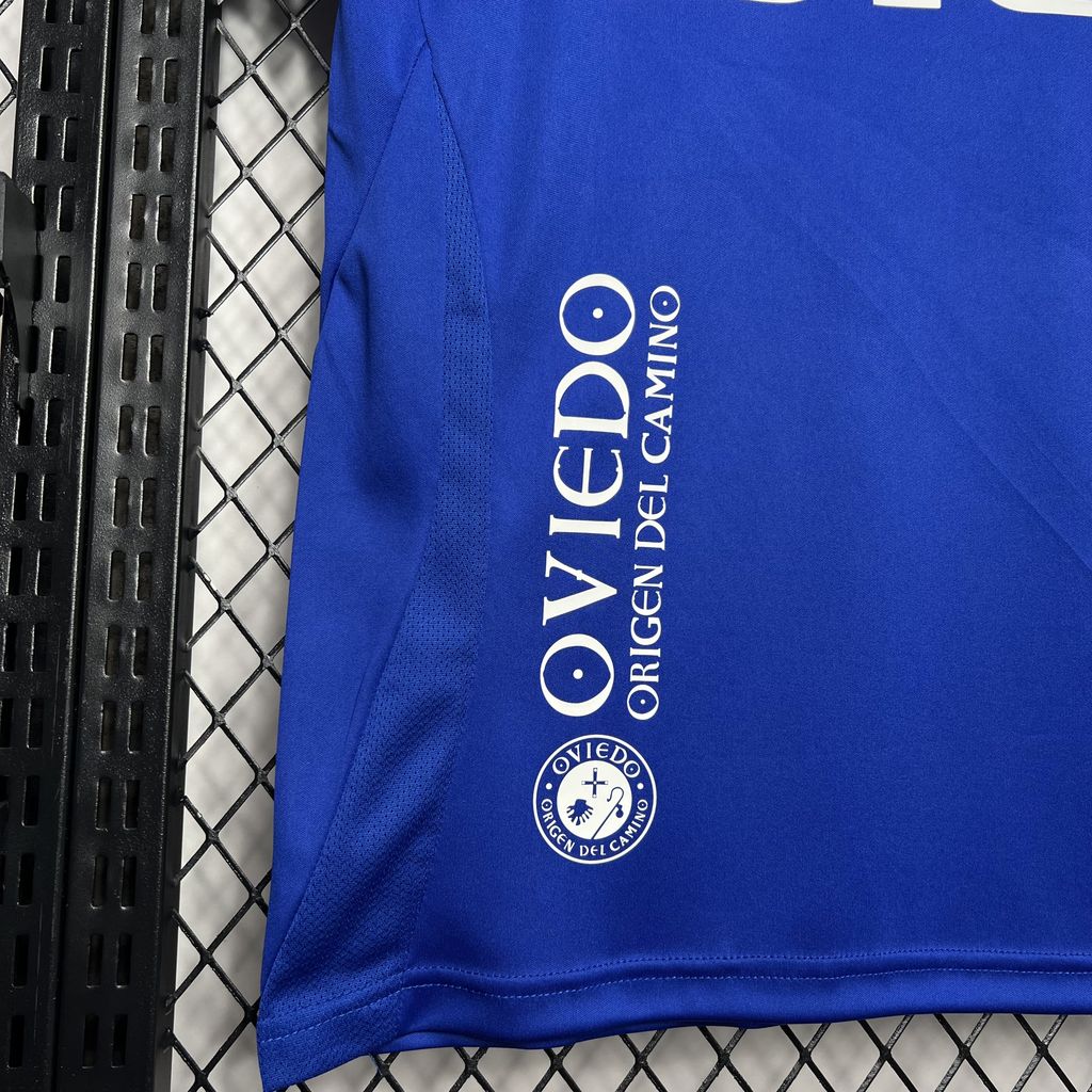 REAL OVIEDO I 24/25 HOMEM