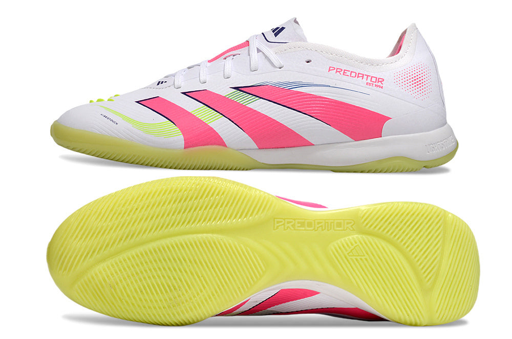 PREDATOR 25 ELITE IC BOOTS IN
