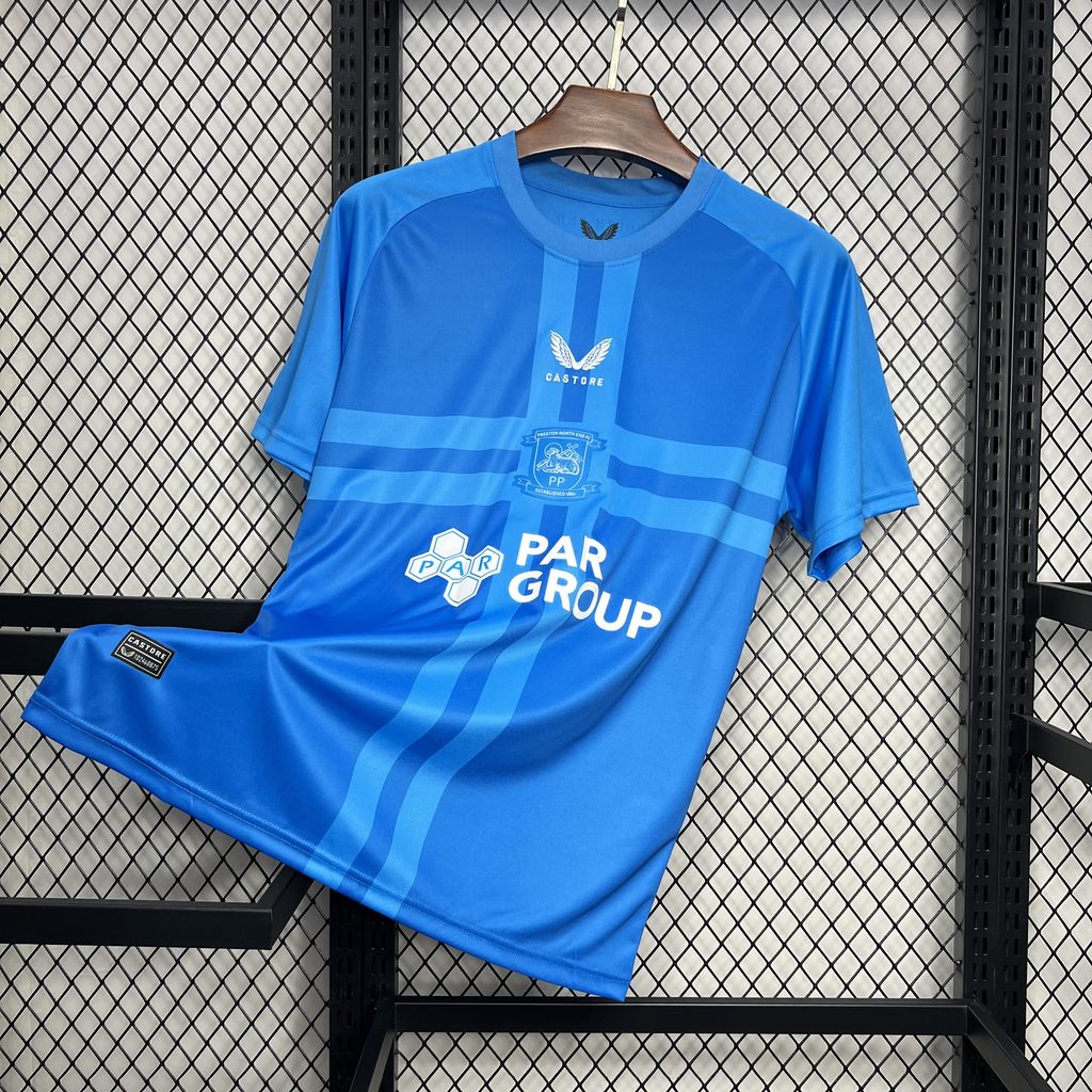 PRESTON NORTE II 24/25 HOMENS