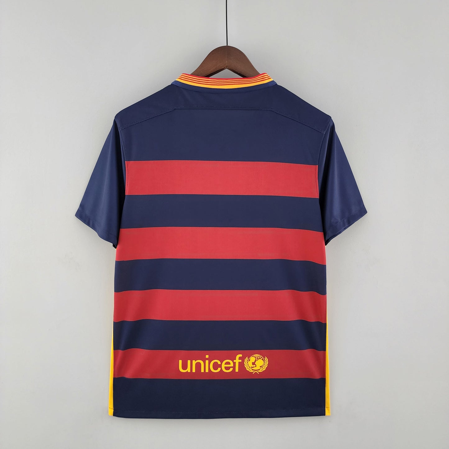 BARCELONA I 15/16 MASCULINO (RETRÔ)
