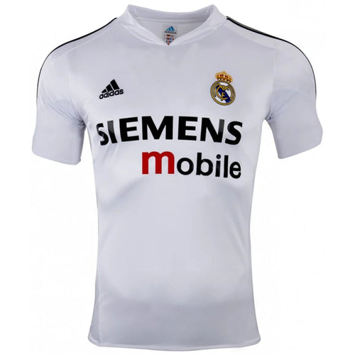 REAL MADRID I 04/05 HOMBRE (RETRO)