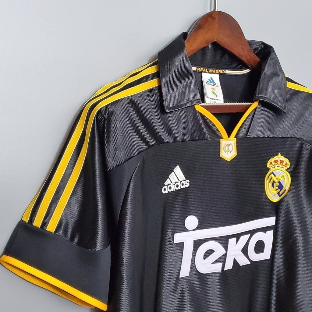 REAL MADRID II 2000 HOMBRE (RETRO)