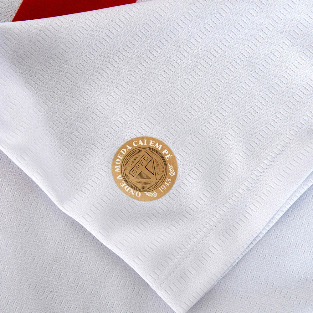 CAMISETA SÃO PAULO I 24/25 HOMEM