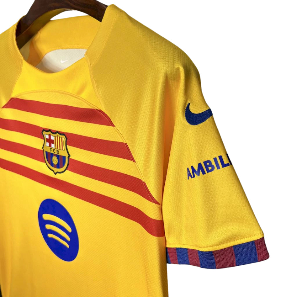 BARCELONA V 24/25 HOMBRE