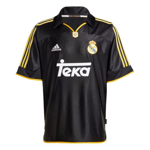 REAL MADRID II 2000 HOMBRE (RETRO)