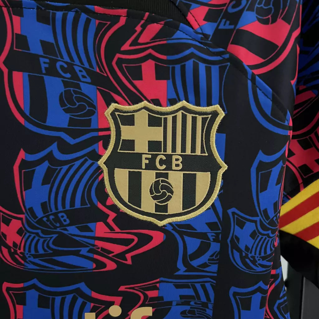 BARCELONA EDICIÓN LIMITADA IV 24/25 HOMBRE