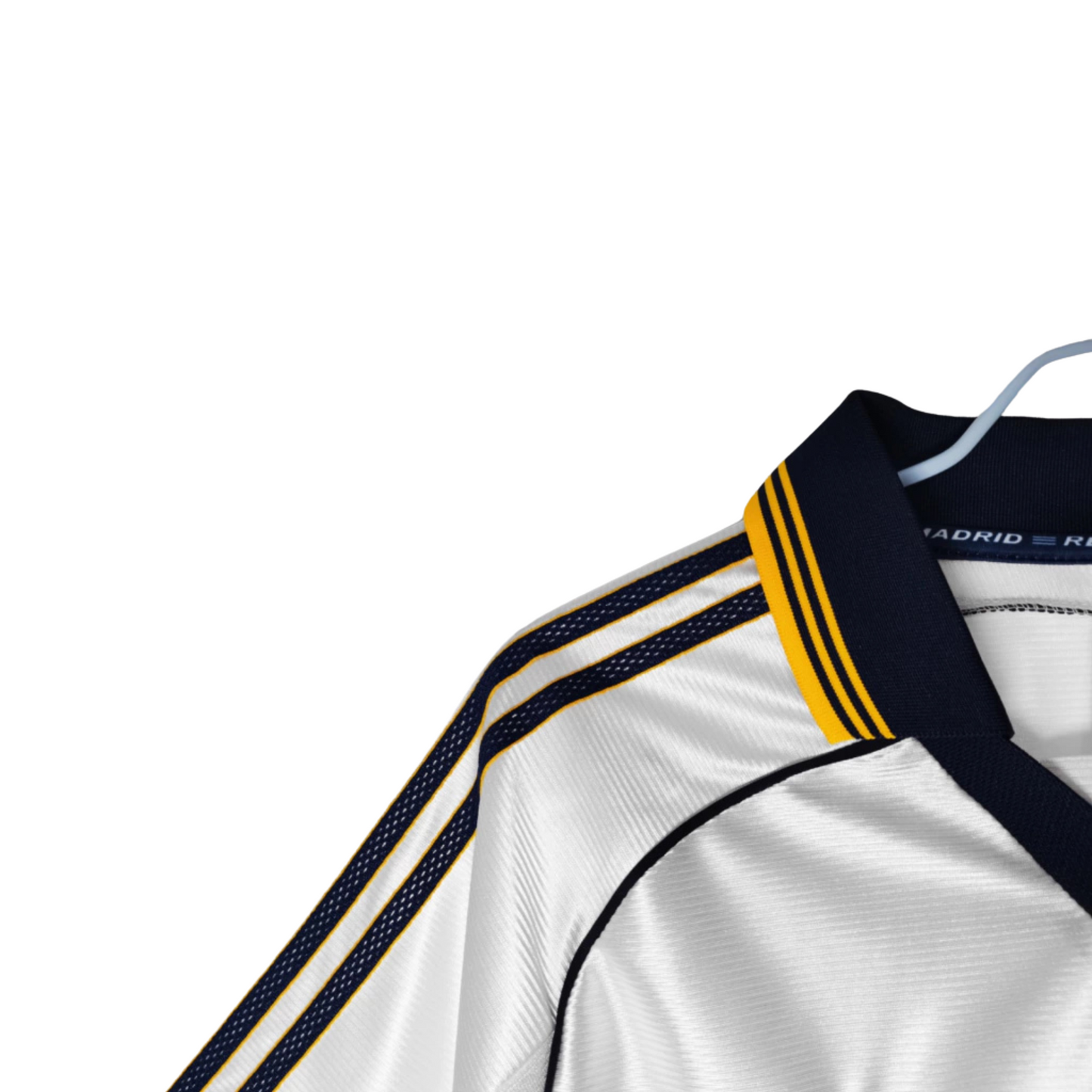 REAL MADRID I 2000 HOMBRE (RETRO)