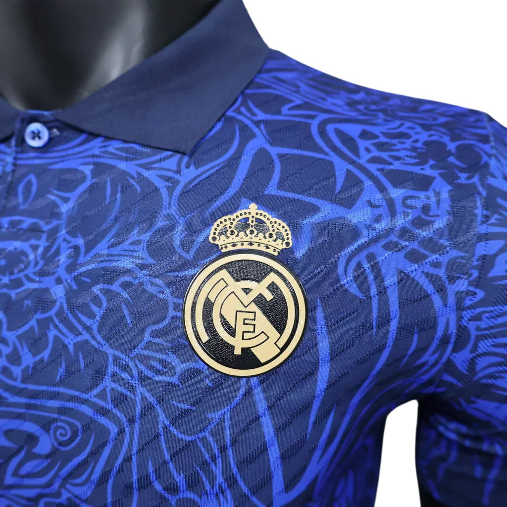 REAL MADRID EDICIÓN LIMITADA DRAGON II 24/25 HOMBRE (VERSIÓN JUGADOR)