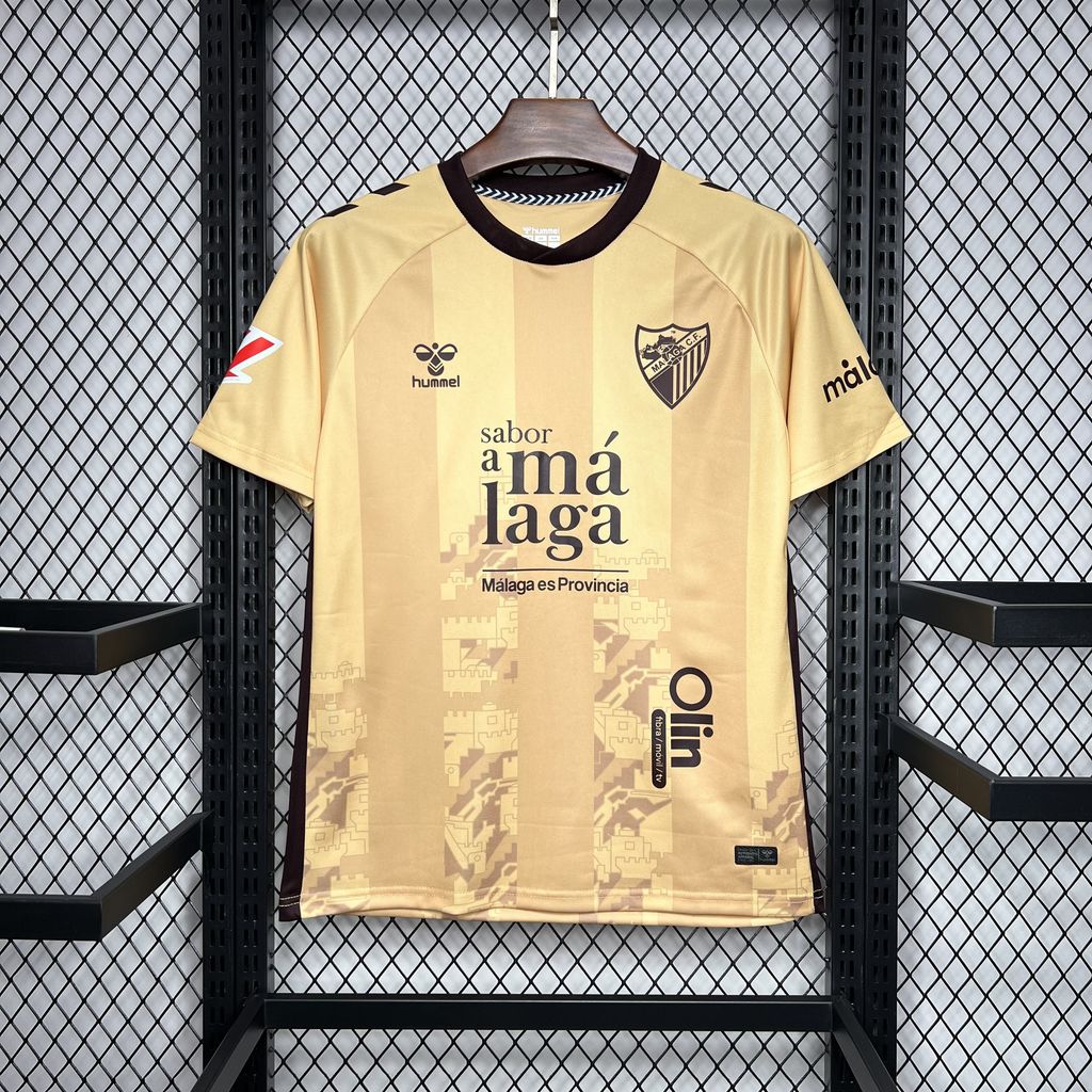 MÁLAGA III 24/25 HOMENS