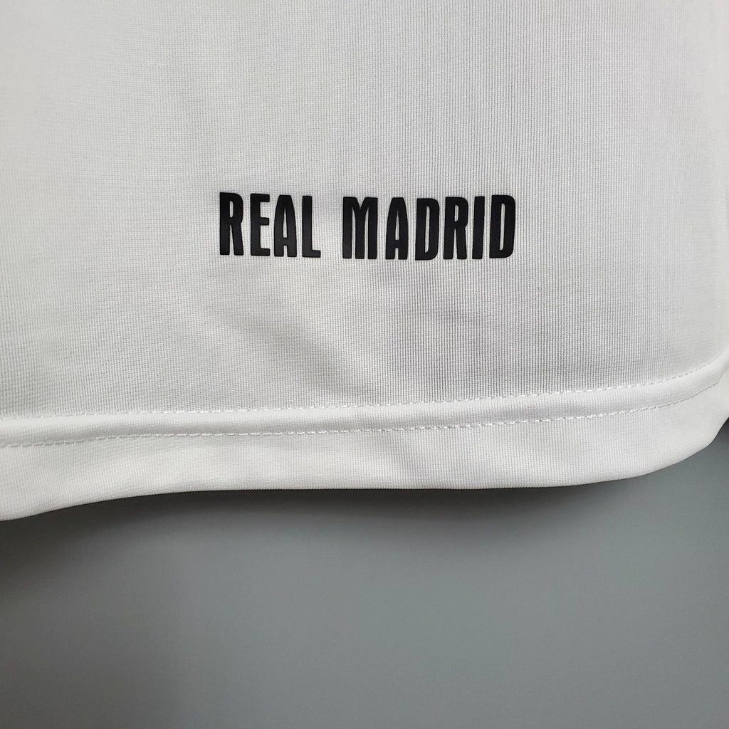 REAL MADRID I 07/08 HOMBRE (RETRO)