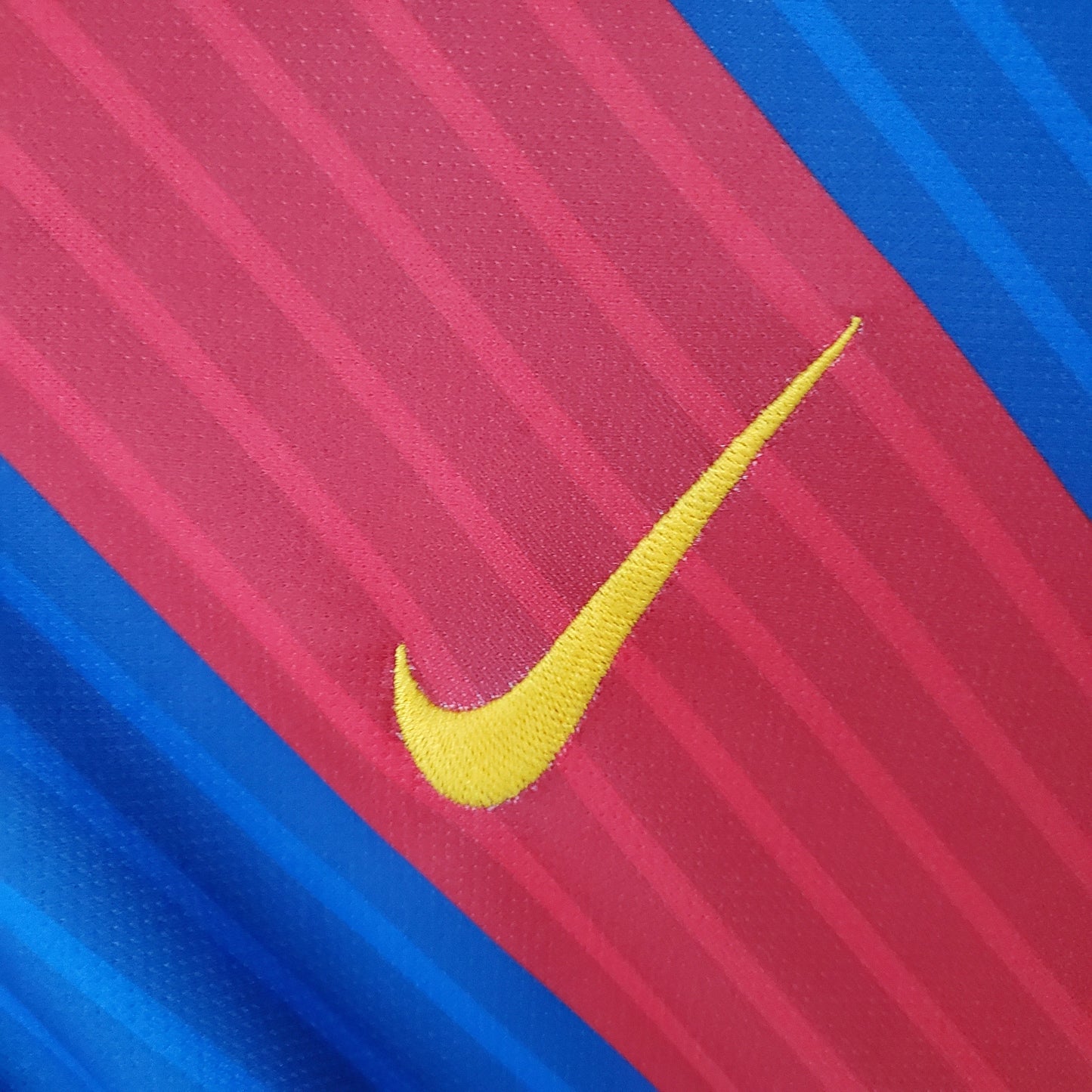 BARCELONA I 16/17 MASCULINO (RETRÔ)