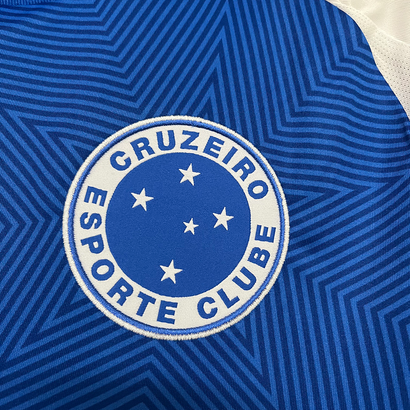 CRUZEIRO I 25/26 MAN