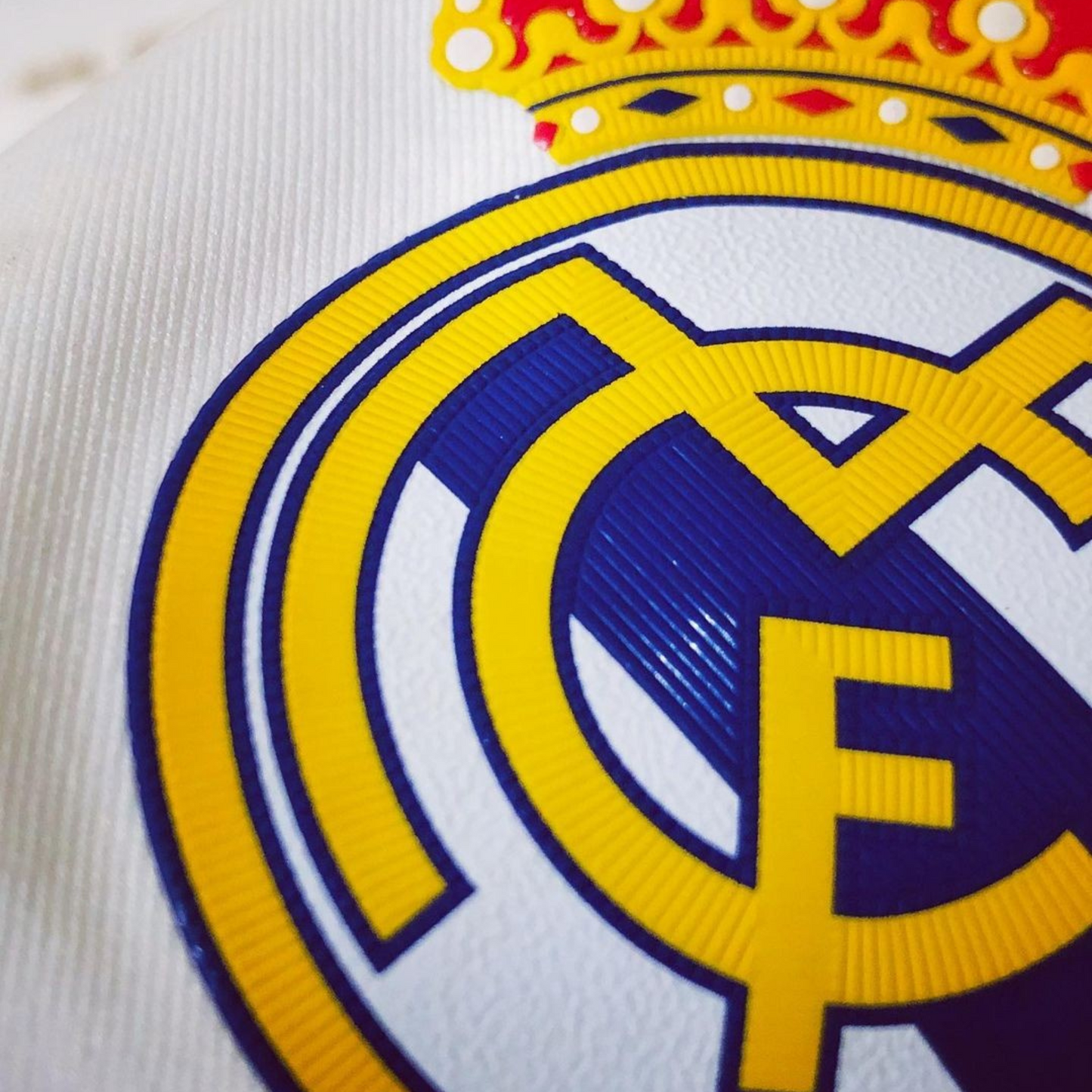 REAL MADRID I 11/12 HOMBRE (RETRO)