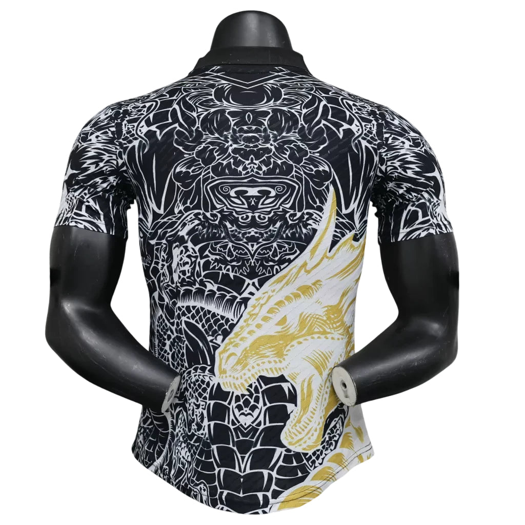 REAL MADRID EDICIÓN LIMITADA DRAGON I 24/25 HOMBRE (VERSIÓN JUGADOR)