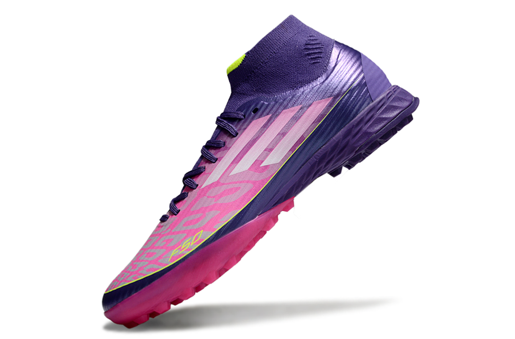 Adidas F50+ TF