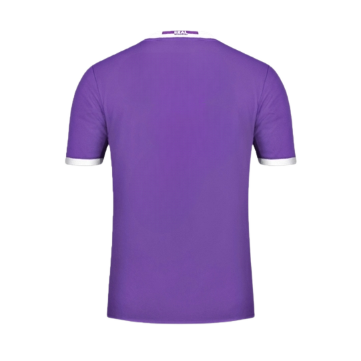 REAL MADRID II 16/17 HOMBRE (RETRO)