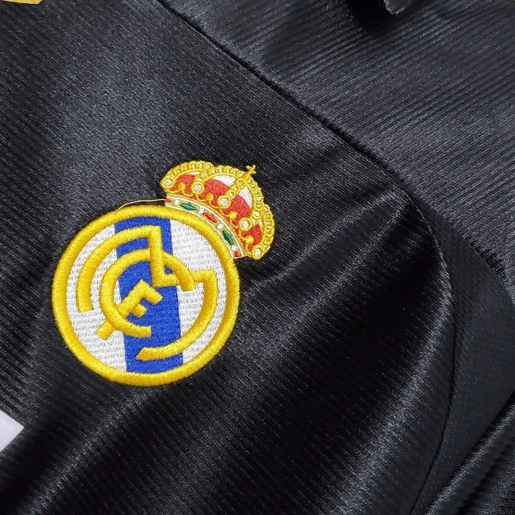 REAL MADRID II 2000 HOMBRE (RETRO)