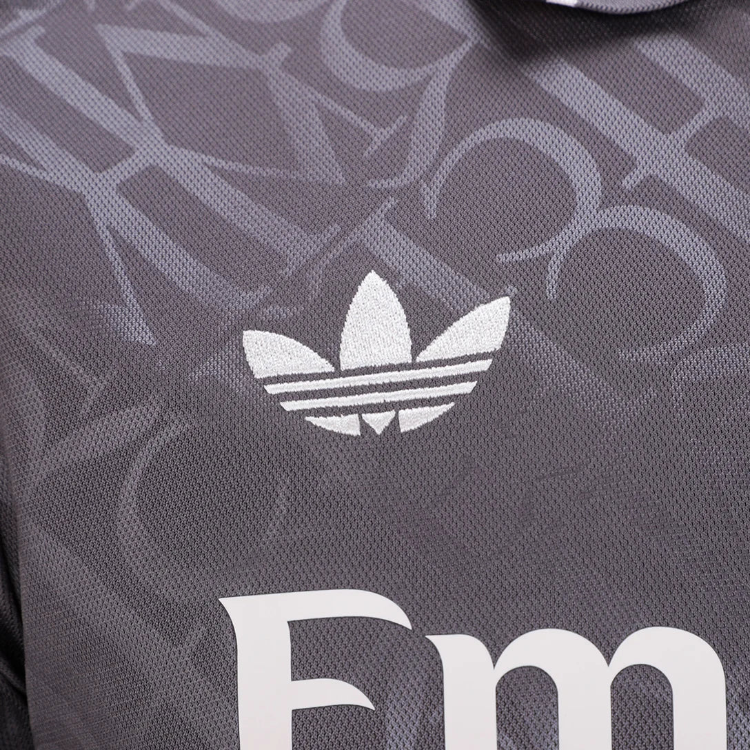 REAL MADRID III 24/25 MASCULINO