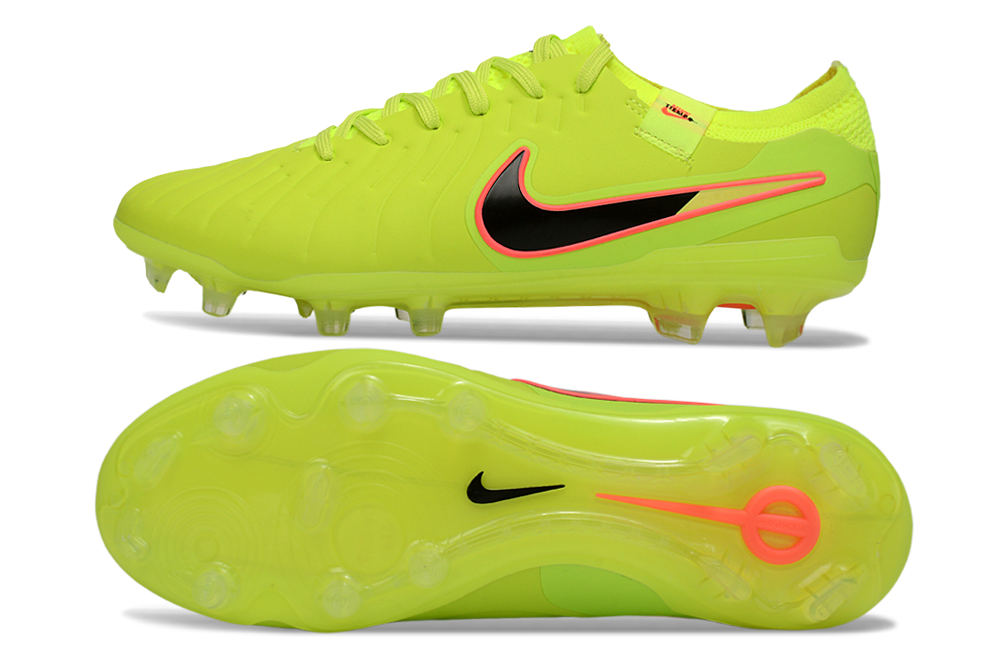 Nike Tiempo Legend X