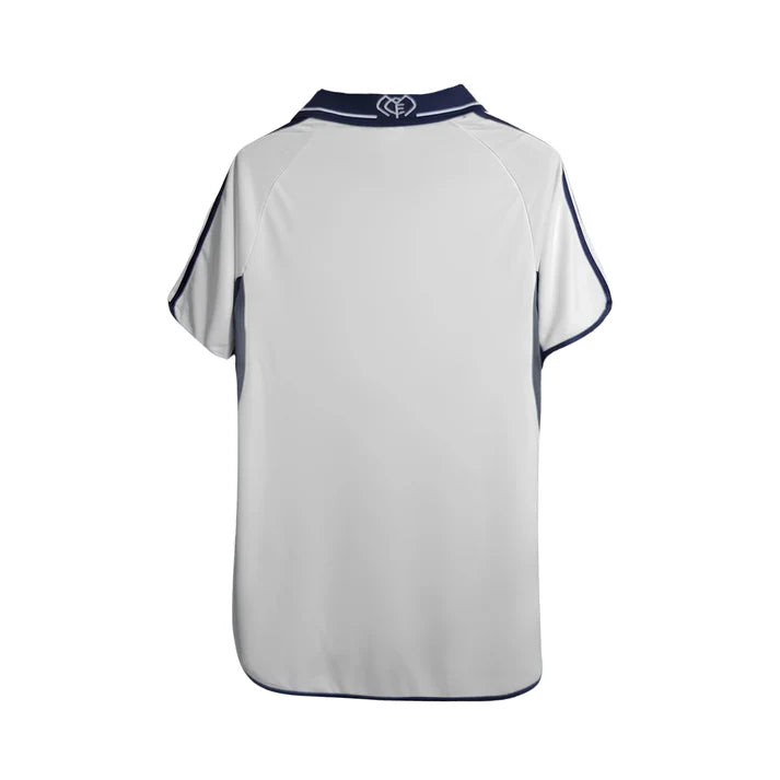 REAL MADRID I 00/01 HOMBRE (RETRO)