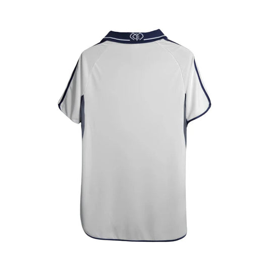REAL MADRID I 00/01 HOMBRE (RETRO)