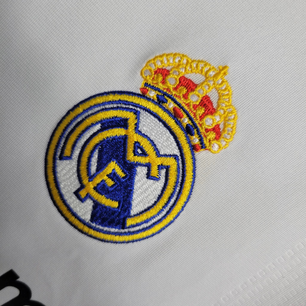 REAL MADRID I 09/10 HOMBRE (RETRO)