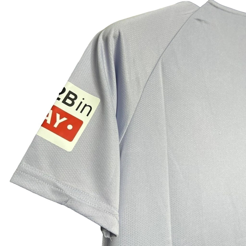 ATHLETIC BILBAO EDIÇÃO LIMITADA 24/25 MASCULINO