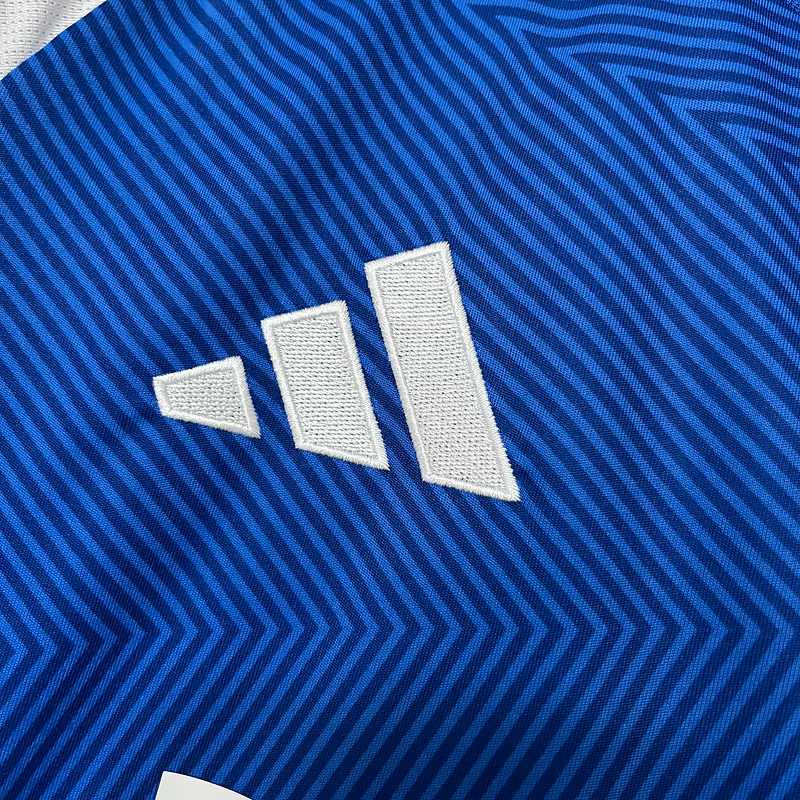CRUZEIRO I 25/26 MAN