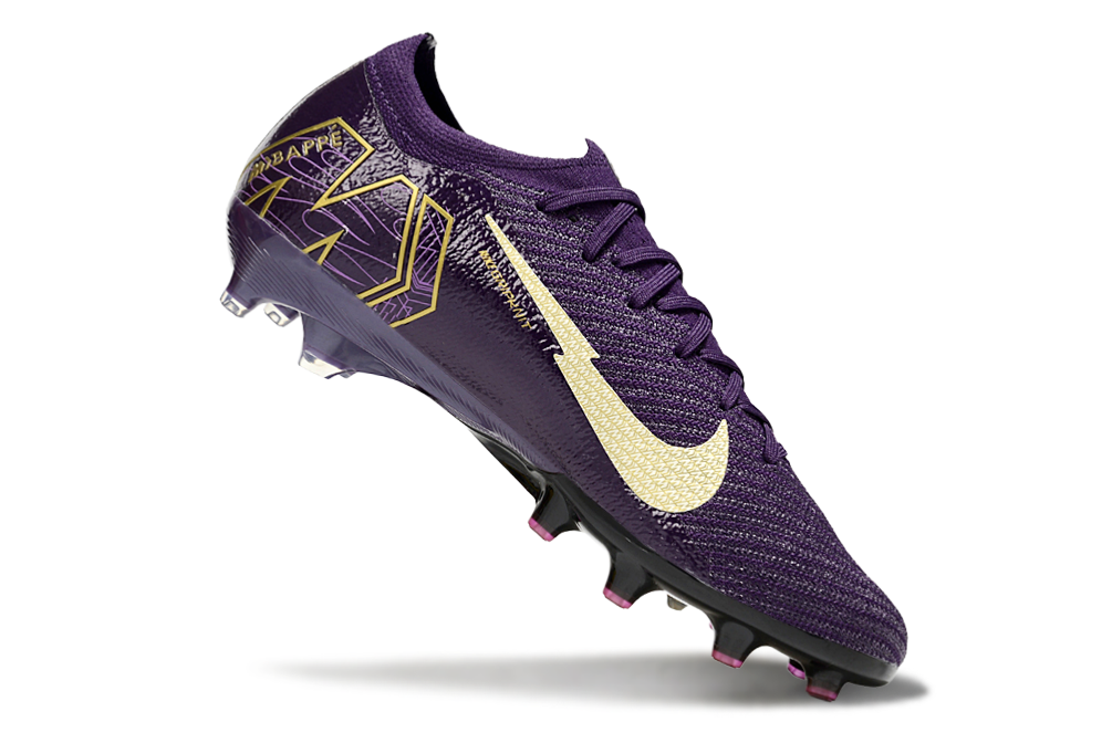 MERCURIAL VAPOR 16 AG ELITE "Kylian Mbappé"