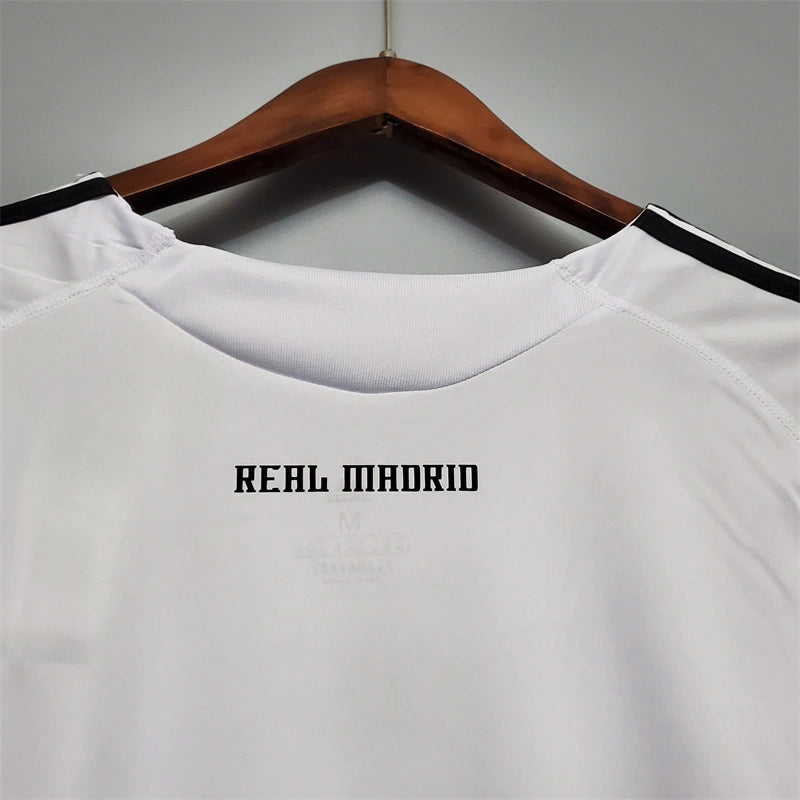 REAL MADRID I 09/10 HOMBRE (RETRO)