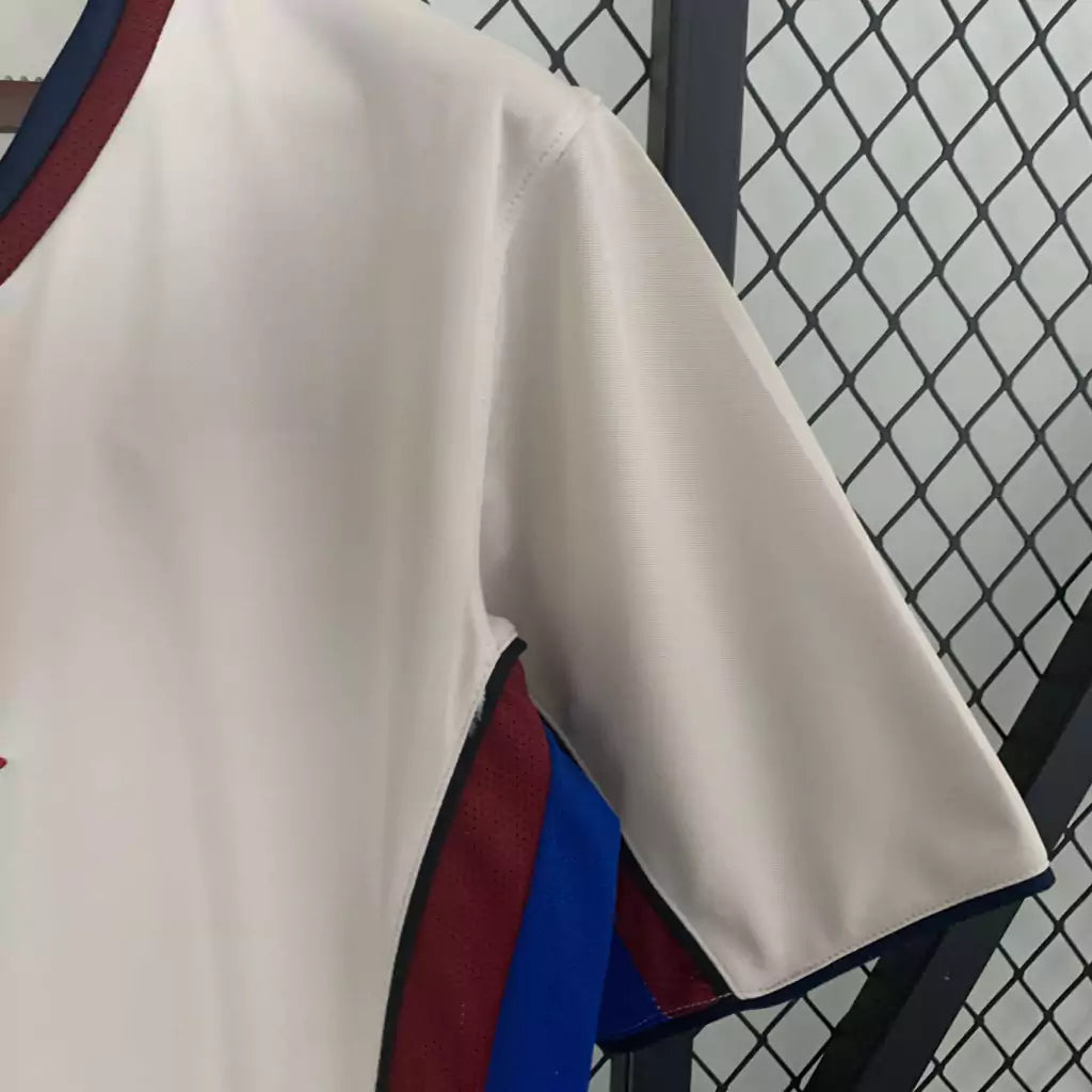 BARCELONA II 88/89 HOMBRE (RETRO)