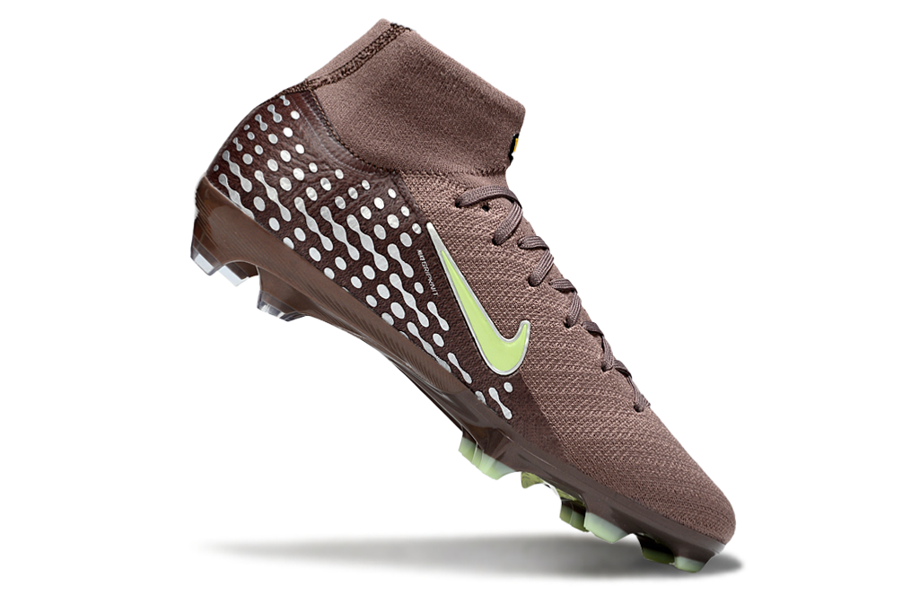 Nike Air Zoom Mercurial Superfly IIX Elite kylian mbappé FG