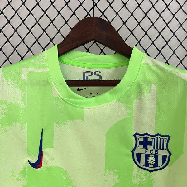 BARCELONA III 24/25 MASCULINO