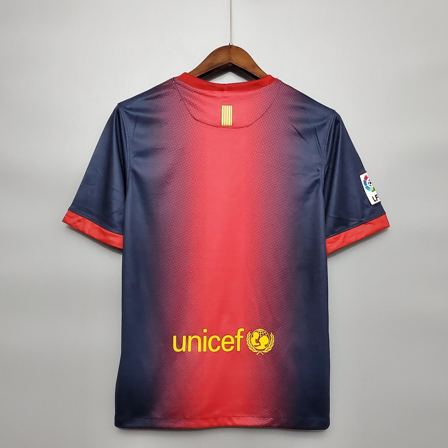 BARCELONA I 12/13 MAN (RETRÔ)
