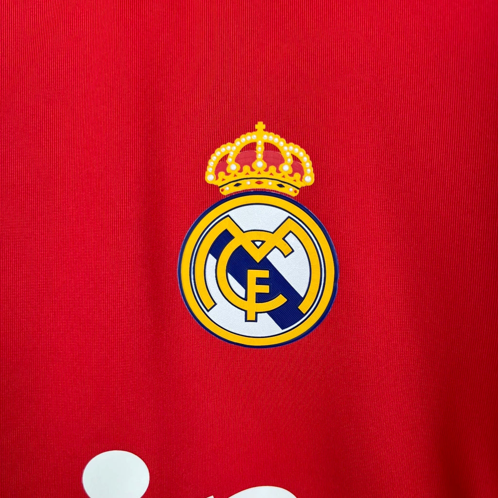 REAL MADRID III 11/12 HOMBRE (RETRO)