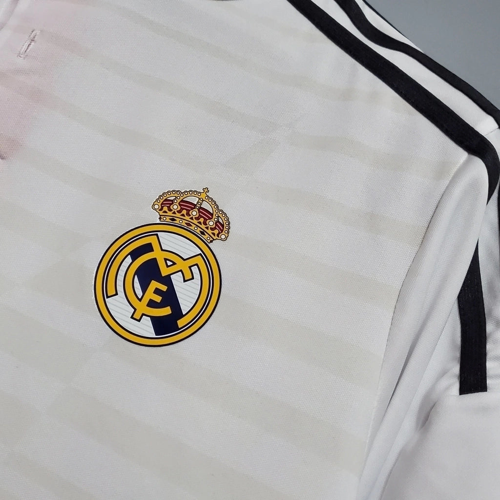 REAL MADRID I 14/15 HOMBRE (RETRO)